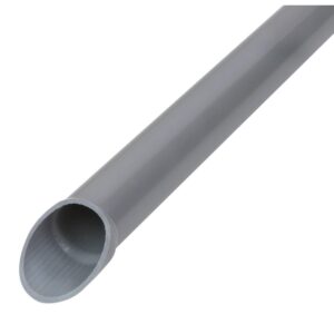 DIETZEL UPRM-TURBO 25 GR 3M/57 Panzerrohr kst PVC Ø25mm – Bild 1