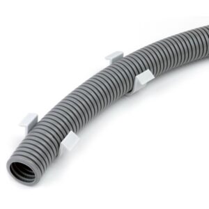 DIETZEL DOS Turbo 16-25 HG Rohrschelle Ø16-25mm – Bild 1