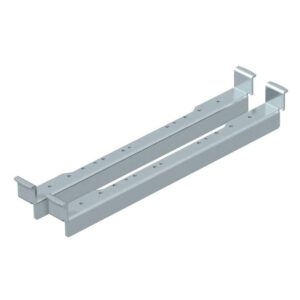 BETTERMANN NW 350-3 QK Nivelliereinheit für UZD350-3/UGD350-3 – Bild 1