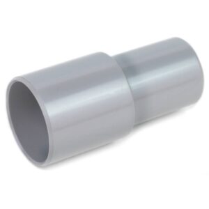 DIETZEL Reduziermuffe PVC Ø25/20mm ÜM 20/25 GR – Bild 1