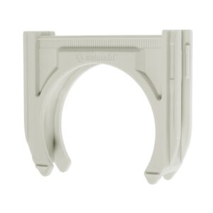 PIPELIFE Euro-Clip 21011827, halogenfrei, NW 20 – Bild 1