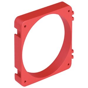 KAISER 1090-68 Zentrierhilfe, Ø68mm, rt – Bild 1