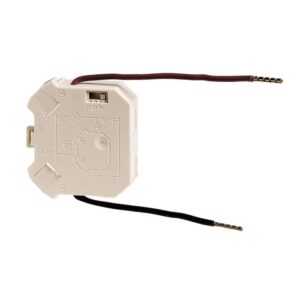 LEGRAND 049230 Zeitrelais 230V/AC, 180s-12m, rückfVerz – Bild 1