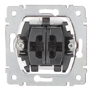 LEGRAND 775805 Serienschalter, Unterputz, IP20, 2f – Bild 1