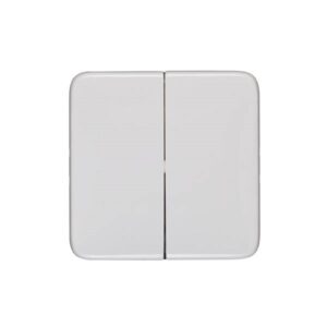 LEGRAND 776212 Creo Wippe Schalter Ultraweiß – Bild 1