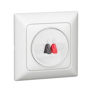 LEGRAND 776201 Rahmen 1f Ultraweiß – Bild 1