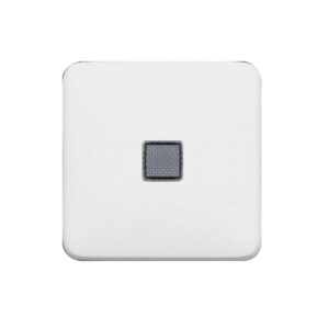 LEGRAND 776211 Kontrollwippe Schalter/Taster, ultraweiß, glänzend – Bild 1