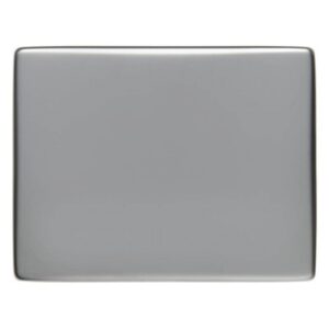 BERKER 14040004 Wippe Schalter Edelstahl Rostfrei