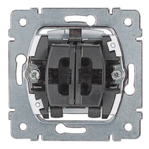 LEGRAND 775822 Kontroll-Wippschalter, Unterputz, IP20, 10AX – Bild 1