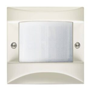 BUSCH-JAEGER Bewegungsmeldersensor UP 6800-32-102C, weiß, IP44 – Bild 1