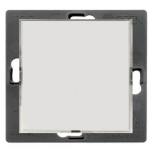 BERKER 27211009 Wandsender Funkbus 1Kan cws – Bild 1