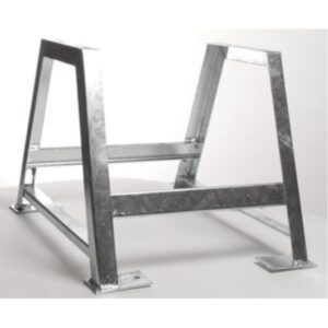 DIETZEL MO-ZV-M UG1 Sockel H340xB390xT470mm ST – Bild 1