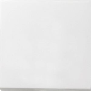 GIRA 0296112 Wippe Schalter reinweiß glänzend