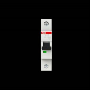 ABB S201-C13 Leitungsschutzschalter AC, C 13A 1p 230V 1TE 50Hz – Bild 1