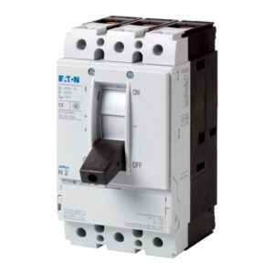 EATON N2-250 Lasttrennschalter 250A IP20, Einbaugerät, Wart/Rep, IT-Netze – Bild 1