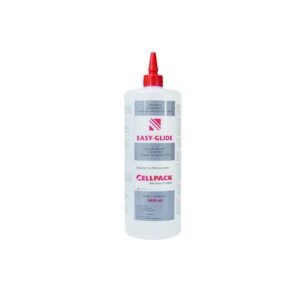 CELLPACK EASY-GLIDE/1050ml Gleitmittel Eimerchen, Kunststoff, wasserlöslich – Bild 1
