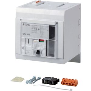 EATON NZM3-XR208-240AC Motorantrieb AC, 208-240V – Bild 1