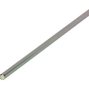 EATON NZM1/2-XV6 Schalterachse 8x600mm – Bild 1