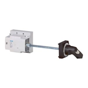 EATON NZM3-XS-L Handgriff abschl, schwarz, m. Achse – Bild 1