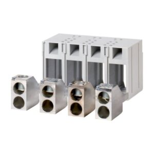 EATON NZM3-4-XKA2 Verdrahtungsset LS 3p – Bild 1