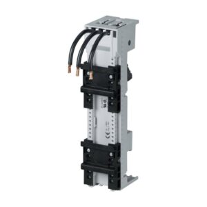 EATON BBA0-25/2TS Sammelschienenadapter, 45mm, 60mm, 2 Tragschienen, 25A – Bild 1