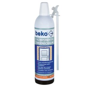 BEKO 280 400 Dichtstoff PUR 400ml bl Dose – Bild 1