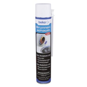 BEKO 280 750 Brunnenschaum 750ml, bl Dose PUR – Bild 1