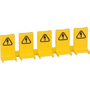 EATON ZV-BS-G Abdeckstreifen Kst 12x85mm – Bild 1