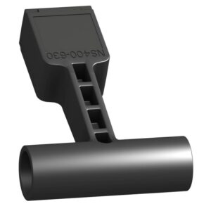 SCHNEIDER-SA 32595 Umschalterverlängerung für ComPacT NSX400/630, Ersatzteil – Bild 1