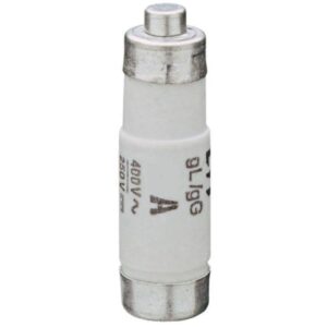 MERSEN D01GG40V16 D0-Sicherungseinsatz 16A 400V grau gL/gG – Bild 1