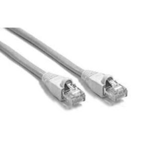 ASSMANN DK-1531-030 Patchkabel Cat5E 3m grau SF/UTP RJ45 AWG26 – Bild 1