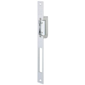 EFFEFF 118E Türöffner 10-24V UC, li/re fl, Arbeitsstrom – Bild 1