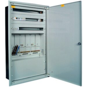 EATON BP-O-EN-800/15-3Z Aufputz-Zählerverteiler IP30 – Bild 1