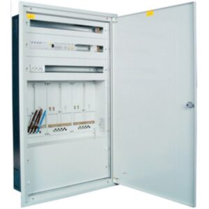 EATON Komplettschrank AP 3Z BP-O-NN-800/12-3Z/3NZR-B/S-MARCH – Bild 1