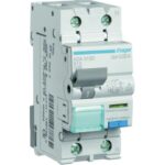HAGER ADA513D FI/LS-Schutzschalter B13 30mA Typ A