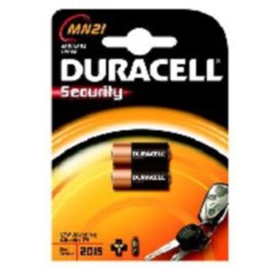 DURACELL MN21/8LR932 Batterie 12V 33mAh – Bild 1