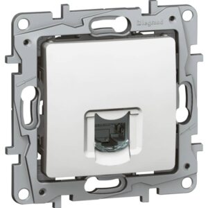LEGRAND 664775 Anschlussdose Cat6 APmont – Bild 1