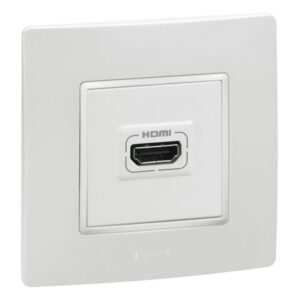 LEGRAND 665195 Blindmodul, ultraweiß – Bild 1