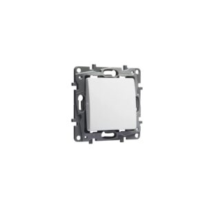 LEGRAND 664705 Wipptaster-Modul, Ultraweiß, 1W, IP2X
