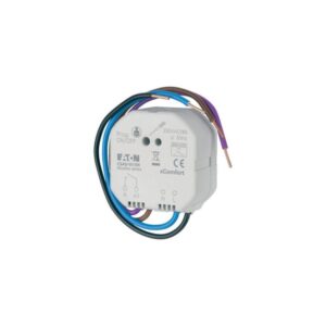EATON CSAU-01/04 Schaltaktor Funkbus, UP, 1Ausg, 8A, 1840W, 230V – Bild 1