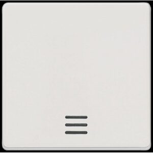 SIEMENS 5TG6200 Kontrollwippe Schalter, titanweiß, glänzend – Bild 1