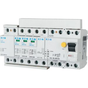 EATON Überspannungsableiter SPBT12-280-3+NPE/BB, Netzform-TN-S, 280VAC, 6 TE – Bild 1
