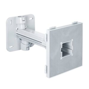 KAISER Geräteträger 1159-60, Kunststoff, 80-200mm, 110x110mm – Bild 1