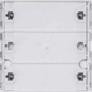 GIRA 533100 eNet Funk Wandsender 1fach System 55 weiß – Bild 1