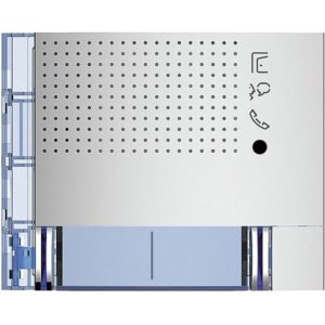 LEGRAND Bticino 351141 Sprachmodul Bus 2RT Allmetal – Bild 1