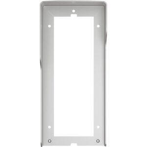 LEGRAND Bticino 350531 Regendach Sfera, 3 Module, Allmetal – Bild 1
