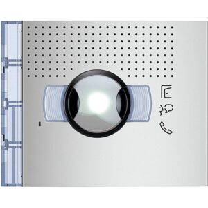 LEGRAND Bticino 351301 Sprachmodul Bus Allmetal – Bild 1