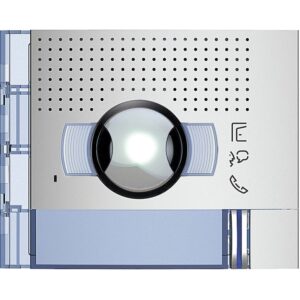 LEGRAND Bticino 351311 Sprachmodul Bus 1RT Allmetal – Bild 1