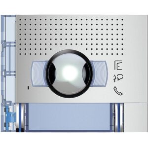 LEGRAND Bticino 351321 Videomodul Bus 2RT grau – Bild 1