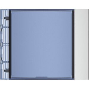 LEGRAND Bticino 352201 Infomodul Bus Allmetal – Bild 1